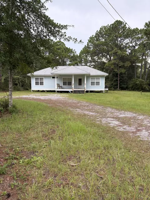 605 Indian Woman Rd, Santa Rosa Beach, FL 32459