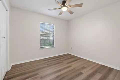 Bedroom - 121 Campbell Ave, Crestview, FL 32536 photo 3 of 4