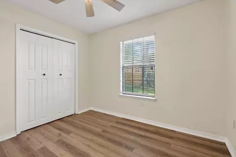 Bedroom - 121 Campbell Ave, Crestview, FL 32536 photo 4 of 4