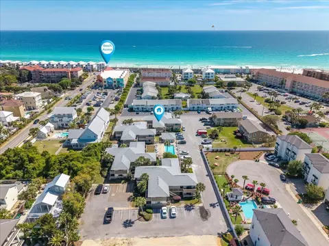64 Cross Creek Rd # 8-A, Miramar Beach, FL 32550
