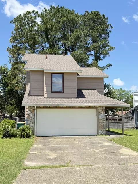 1512 W Mariah Way, Fort Walton Beach, FL 32547