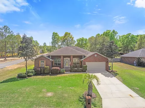2341 Barberee Dr, Crestview, FL 32536