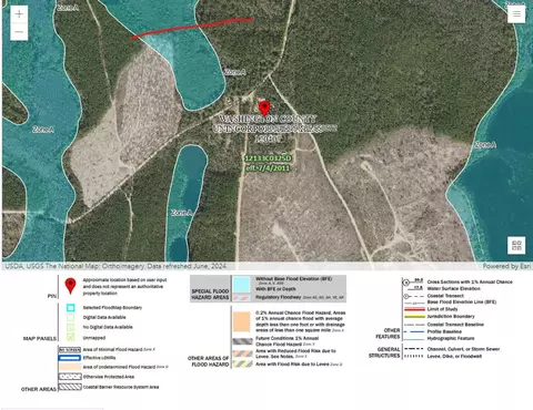 2 Ac Porter Pond Rd, Chipley, FL 32428 photo 3