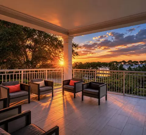 400 Kelly Plantation Dr UNIT 402, Destin, FL 32541