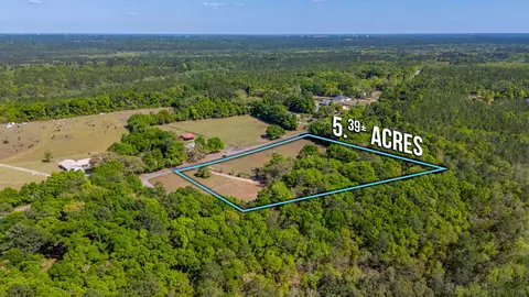 5630 Buck Ward Rd, Baker, FL 32531