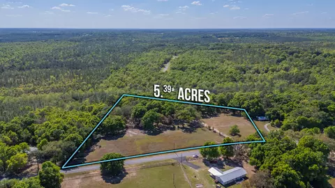 5630 Buck Ward Rd, Baker, FL 32531