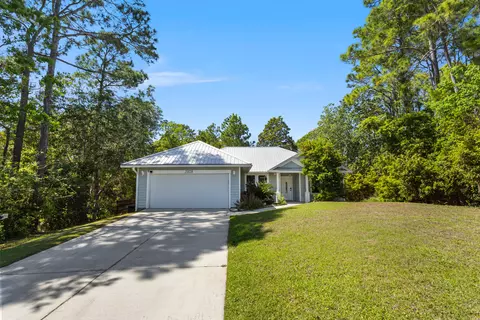 21128 S Lakeview Dr, Panama City Beach, FL 32413