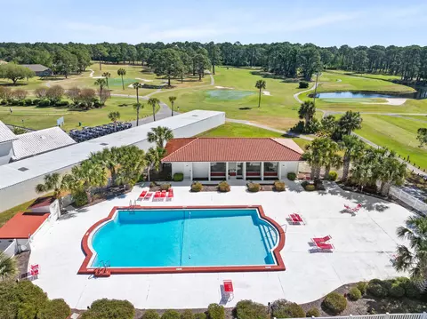 112 Fairway Blvd #304, Panama City Beach, FL 32407