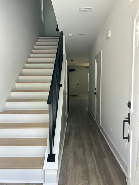Entry Way - 161 S Booker Street Unit A B St UNIT A + B, Crestview, FL 32536 photo 1 of 4