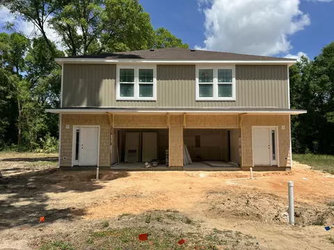 161 S Booker Street Unit A B St UNIT A + B, Crestview, FL 32536