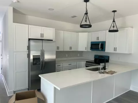 Kitchen - 161 S Booker Street Unit A B St UNIT A + B, Crestview, FL 32536 photo 1 of 3