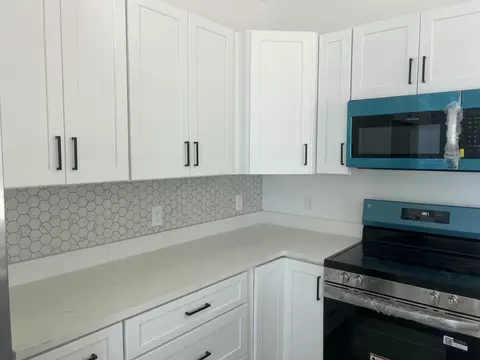 Kitchen - 161 S Booker Street Unit A B St UNIT A + B, Crestview, FL 32536 photo 2 of 3