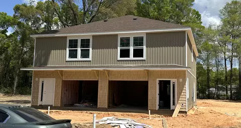 161 S Booker Street Unit A B St UNIT A + B, Crestview, FL 32536