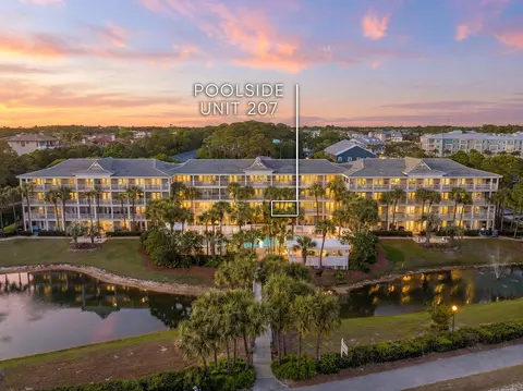 144 Spires Ln UNIT 207, Santa Rosa Beach, FL 32459