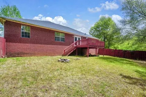 Exterior - 531 Gallant Fox Ln, Crestview, FL 32539 photo 3 of 6