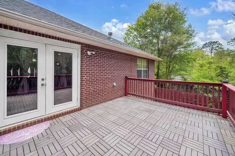 Exterior - 531 Gallant Fox Ln, Crestview, FL 32539 photo 6 of 6