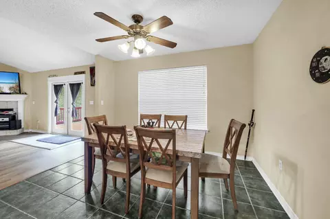 Dining - 531 Gallant Fox Ln, Crestview, FL 32539 photo 1 of 2