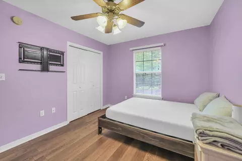 Bedroom - 531 Gallant Fox Ln, Crestview, FL 32539 photo 3 of 5