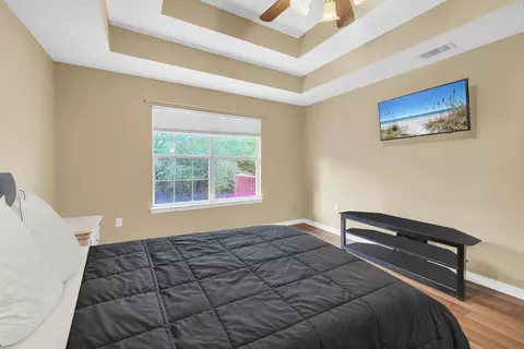 Bedroom - 531 Gallant Fox Ln, Crestview, FL 32539 photo 5 of 5