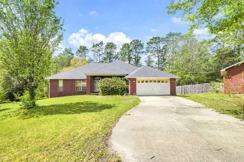 531 Gallant Fox Ln, Crestview, FL 32539