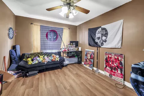 Bedroom - 531 Gallant Fox Ln, Crestview, FL 32539 photo 4 of 5