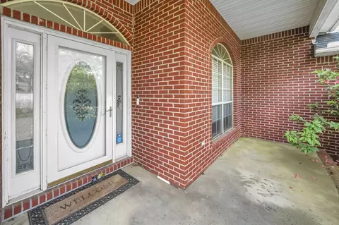 Entry Way - 531 Gallant Fox Ln, Crestview, FL 32539 photo 1 of 3