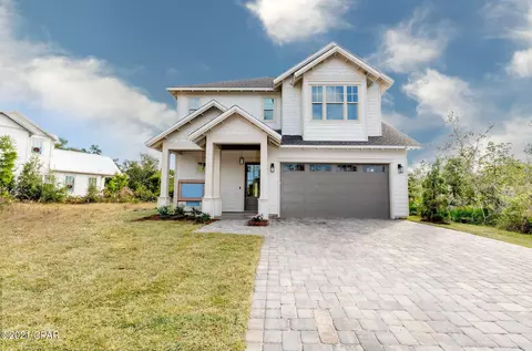 3511 Cottage Cove Ln, Panama City Beach, FL 32408