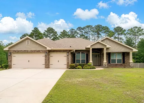 6743 Desoto St, Navarre, FL 32566