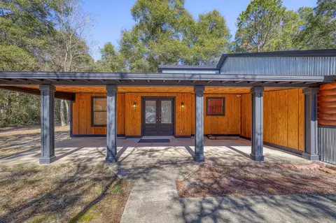 Exterior - 101 Thurston Pl, Crestview, FL 32536 photo 13 of 23