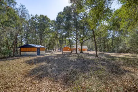 Exterior - 101 Thurston Pl, Crestview, FL 32536 photo 19 of 23