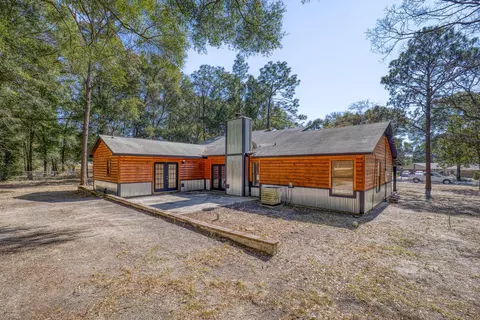 Exterior - 101 Thurston Pl, Crestview, FL 32536 photo 21 of 23