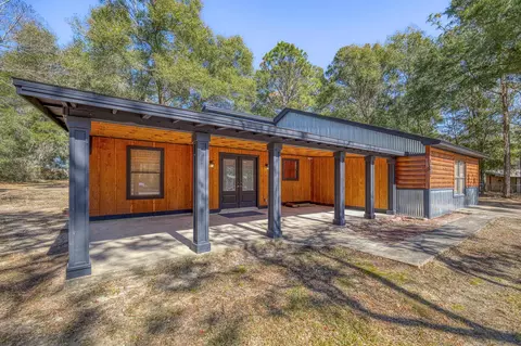 Exterior - 101 Thurston Pl, Crestview, FL 32536 photo 11 of 23