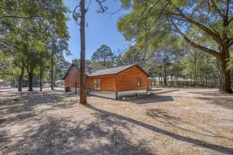 Exterior - 101 Thurston Pl, Crestview, FL 32536 photo 16 of 23