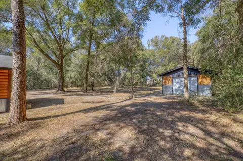 Exterior - 101 Thurston Pl, Crestview, FL 32536 photo 15 of 23