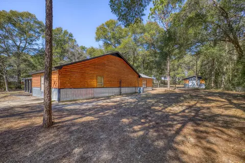 Exterior - 101 Thurston Pl, Crestview, FL 32536 photo 14 of 23