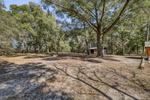 Exterior - 101 Thurston Pl, Crestview, FL 32536 photo 22 of 23