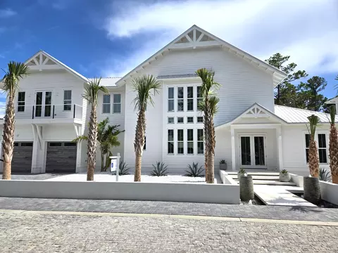 50 Saltwater Ln, Santa Rosa Beach, FL 32459