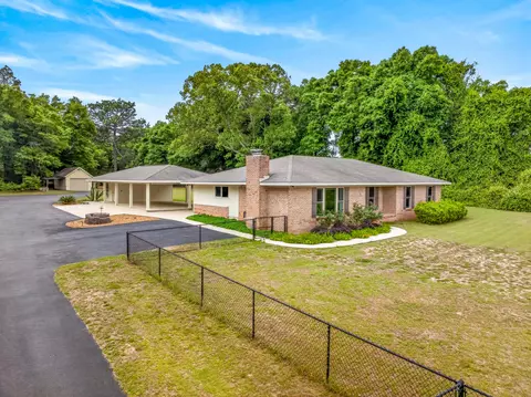 5981 Old Bethel Rd, Crestview, FL 32536