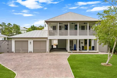 377 Canal St, Santa Rosa Beach, FL 32459
