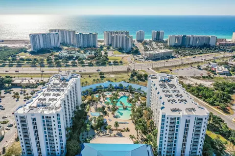 4203 Indian Bayou Trl UNIT 1708, Destin, FL 32541