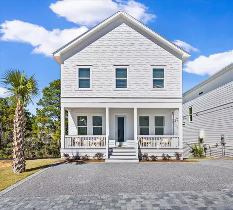 8 Caba Cv, Santa Rosa Beach, FL 32459