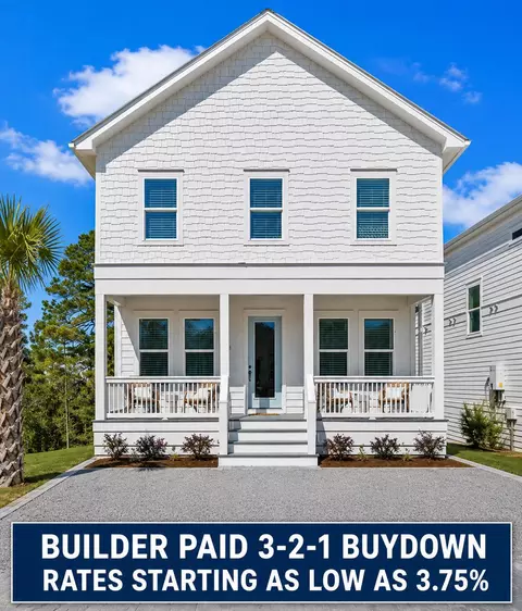 8 Caba Cv, Santa Rosa Beach, FL 32459