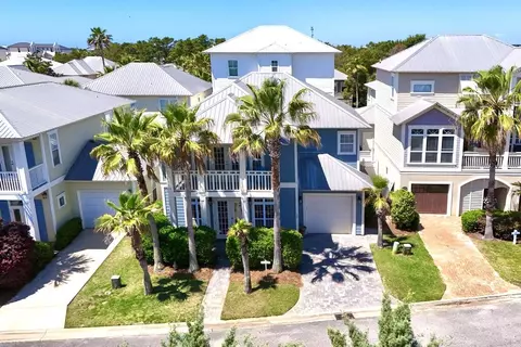 137 N St Francis Dr, Miramar Beach, FL 32550