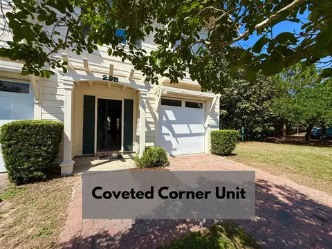 295 Mattie M Kelly Blvd, Destin, FL 32541