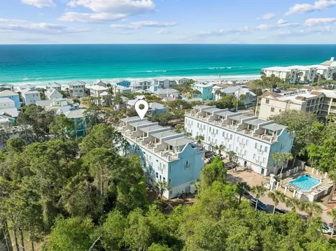 12 Summer Place Ln #13, Santa Rosa Beach, FL 32459