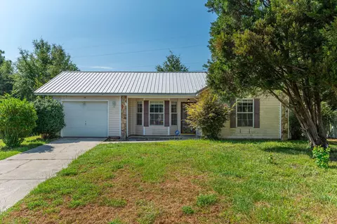 Exterior - 10 Flora Cv, Crestview, FL 32539 photo 1 of 6