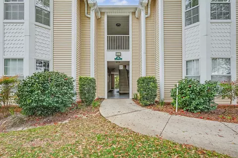 1501 N Partin Dr #264, Niceville, FL 32578