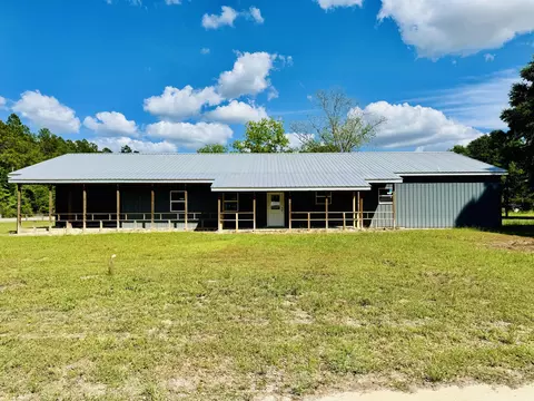 25390 Fifth Ave, Florala, AL 36442