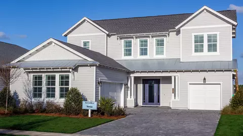 396 Dunns Cir, Inlet Beach, FL 32461