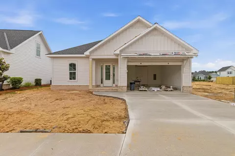 99 Green Heron St #LOT 61, Watersound, FL 32461